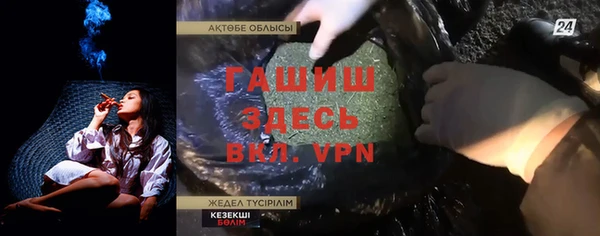 винт Алзамай